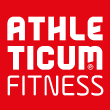 Athleticum logo